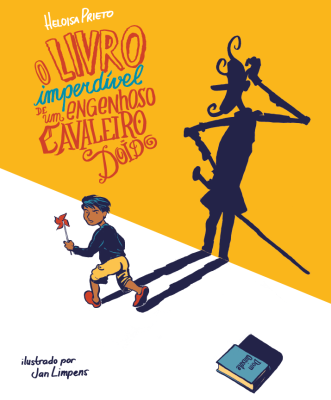 capa livro imperdível